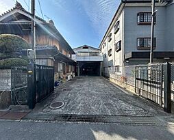 八尾市中田4丁目　中古戸建