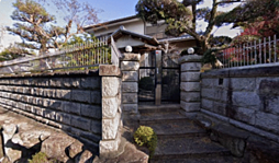 奈良市法連町（新大宮駅）2階建11LDK