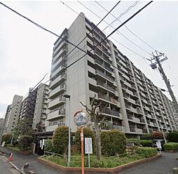東急ドエル奈良パークビレッジ 6-402号