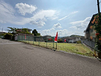 奈良市古市町（帯解駅）住宅用地