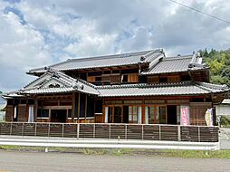 吉野郡下市町大字善城