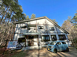 吾妻郡嬬恋村大字鎌原大カイシコの一戸建て