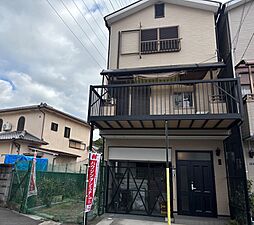 門真市打越町