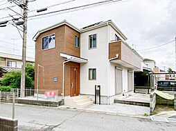 川越市的場　中古戸建