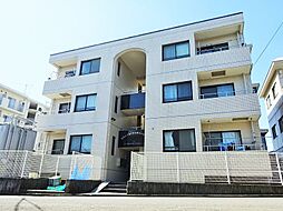 みずほ台グランドールマンション 103