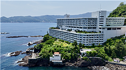 シャトーテル赤根崎