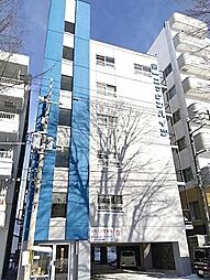 第一ニッケンハイツ