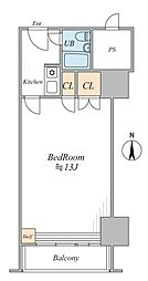 プレジデント椿