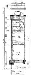 ダイアパレス新内町