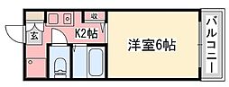 メゾン・ド・メシュー