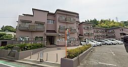 朝日保土ヶ谷マンション