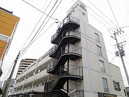 ホーユウコンフォルト盛岡