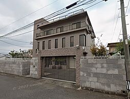 大分市RC４階建て戸建