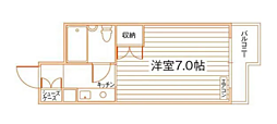 ホワイトパレス山口2番館