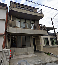 鉄骨造　中古戸建て　リフォーム歴あり