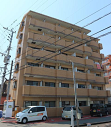 オクトワール宮崎東