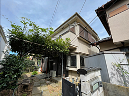 東久留米市柳窪五丁目：中古戸建て