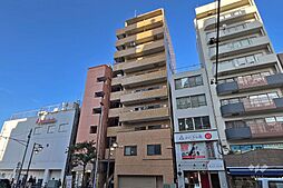 ライオンズマンション文京根津