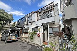 豊島区北大塚3丁目 一戸建て