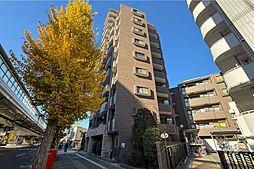 ドラゴンマンション池袋壱番館