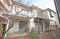 豊島区南長崎2丁目 一戸建て