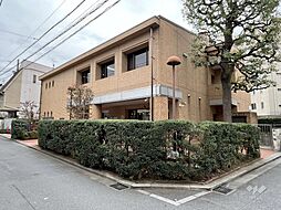 文京区音羽1丁目 土地