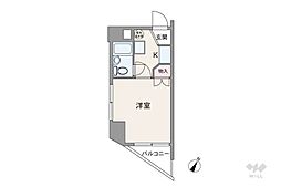 パールマンション白山