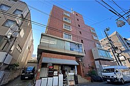 マンションパーク宮仲