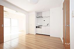 コンドミニアム千駄木