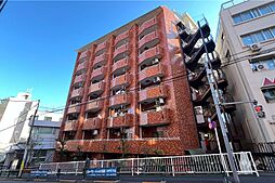 コンドミニアム千駄木