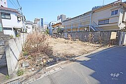 豊島区北大塚3丁目 土地