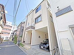 豊島区池袋本町3丁目 一戸建て