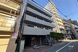 クレアシオン南大塚