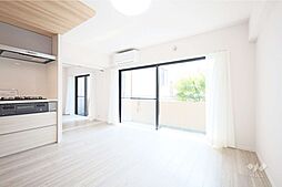 パラシオン椎名町