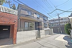 豊島区南大塚1丁目 一戸建て