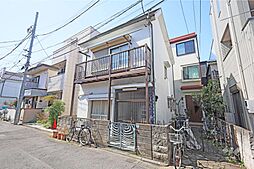 豊島区池袋3丁目 土地