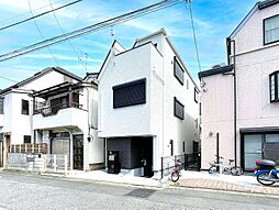 豊島区南長崎6丁目 一戸建て