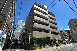 東建シティハイツ上野