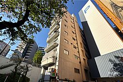 バロンハイツ大塚