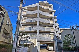 ユアコート東長崎