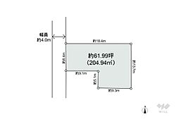 台東区清川1丁目 土地