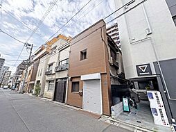 台東区鳥越1丁目 土地