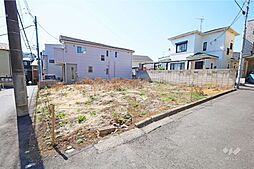 豊島区雑司が谷1丁目 土地