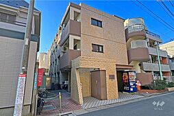 ジェイパーク池袋本町