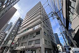 駒形武蔵野マンション