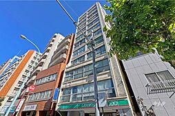 蔵前コヤマハイツ