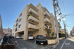 サンコート池袋