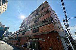 ダイアパレス浅草第2