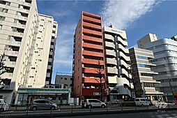 ライオンズマンション六義園