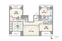 藤和シティホームズ六義園